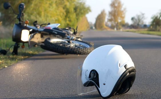 Motorcycle Helmet